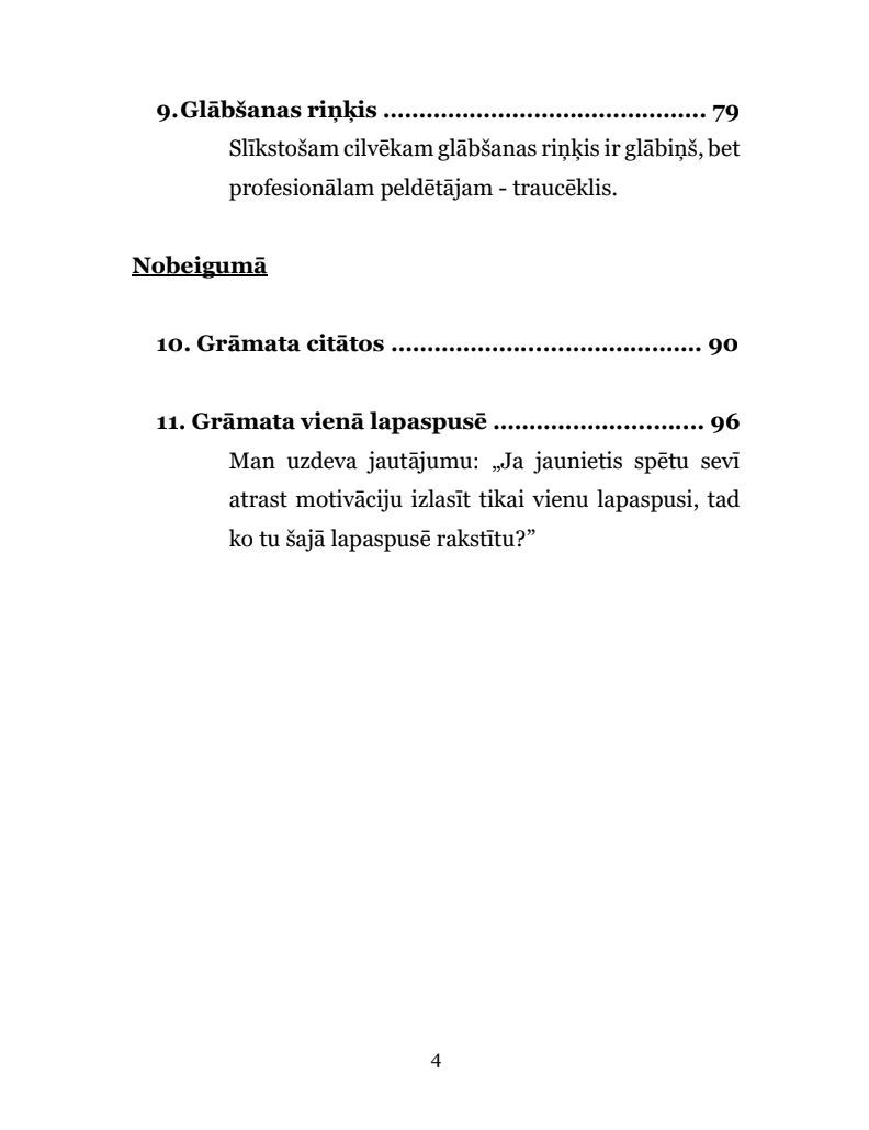Ernesta Metode. Efektīvākais veids kā uzlabot savu vidējo atzīmi skolā.